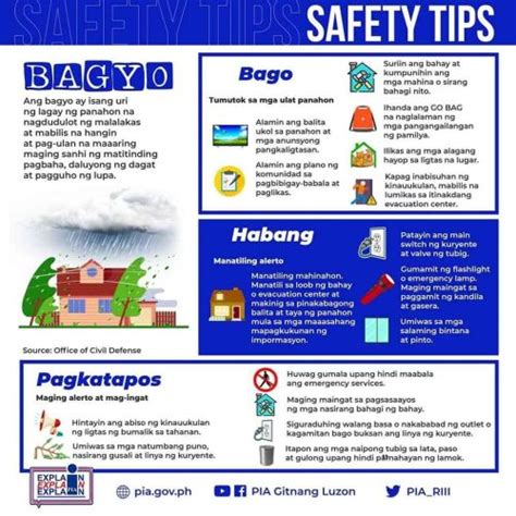 bago ang bagyo drawing|Emergency preparedness tips: typhoons .